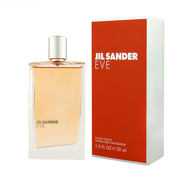 Jil Sander EVE EDT 30 ml W