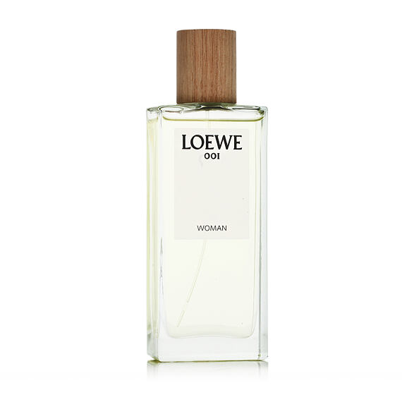 Loewe 001 Woman EDT 75 ml W