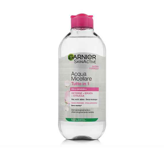 Garnier SkinActive Micellar Cleansing Water (Sensitive) 400 ml