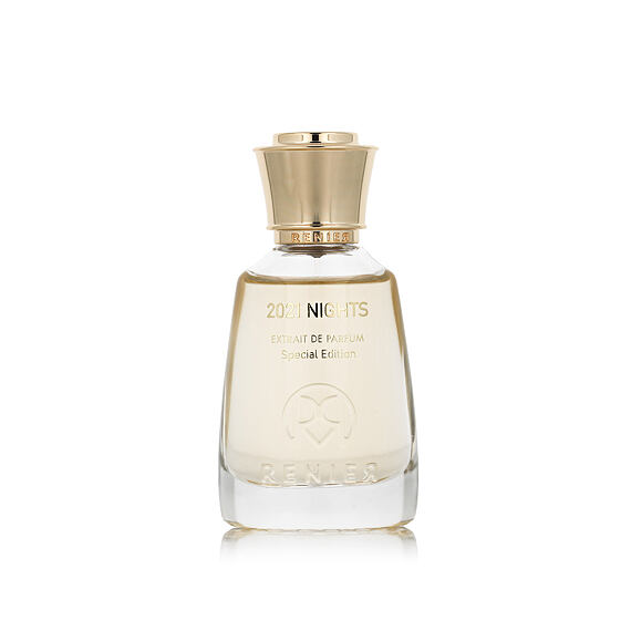 Renier Perfumes 2021 Nights Extrait de Parfum 50 ml UNISEX
