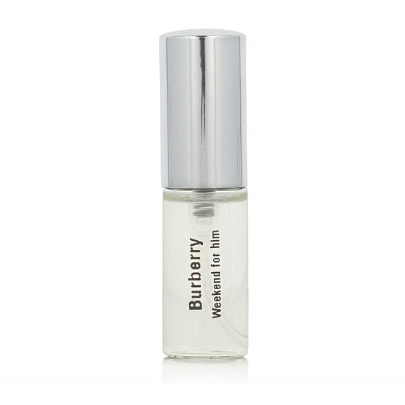 Burberry Weekend for Men EDT MINI 5 ml M