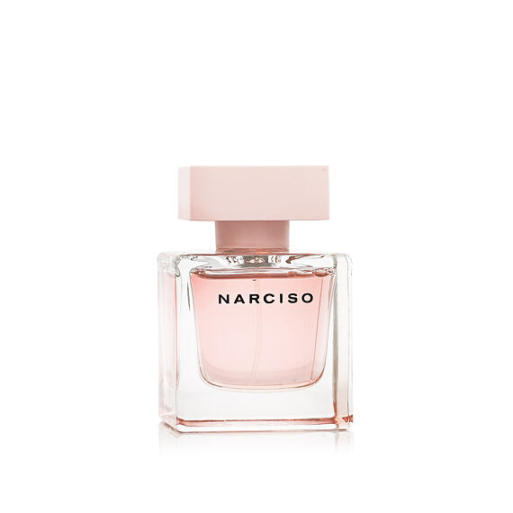 Narciso Rodriguez Narciso Eau de Parfum Cristal EDP 50 ml W