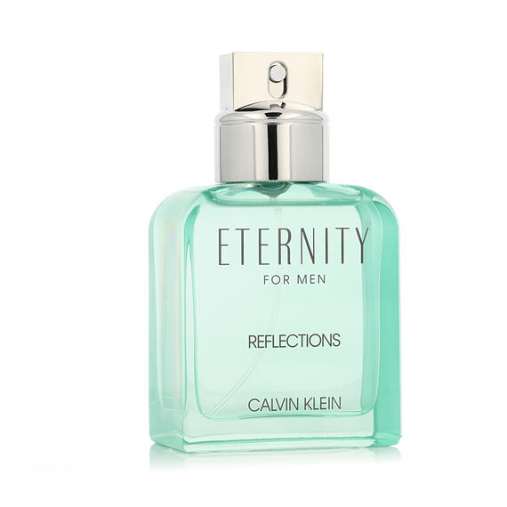 Calvin Klein Eternity for Men Reflections EDT 100 ml M