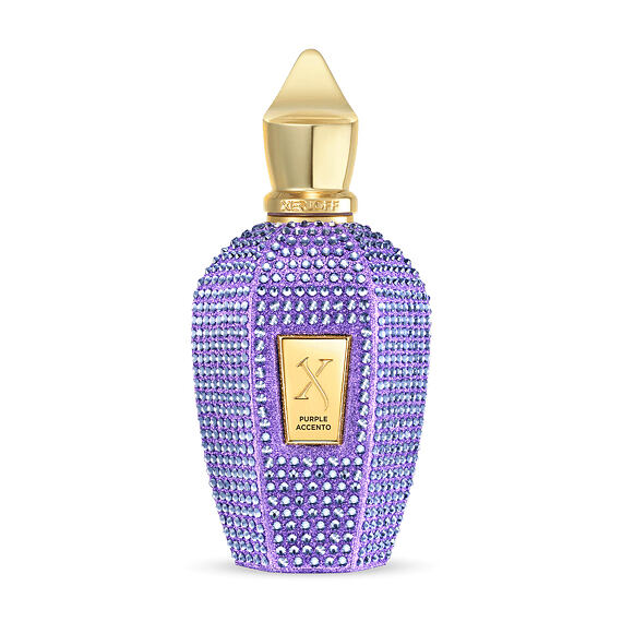Xerjoff " V " Purple Accento EDP 100 ml UNISEX