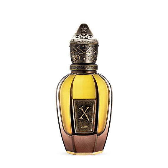 Xerjoff Jabir Parfém 50 ml UNISEX