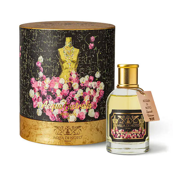 Acqua di Noto Aqua Lustralis Parfém 100 ml UNISEX