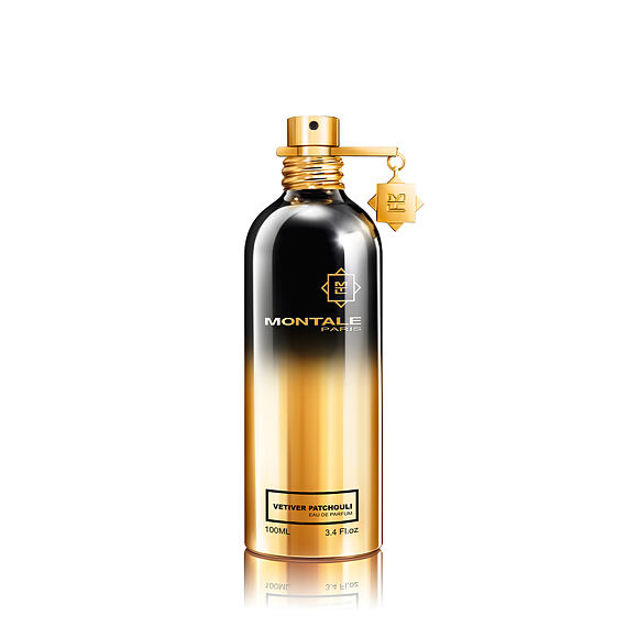 Montale Paris Vetiver Patchouli EDP 100 ml UNISEX