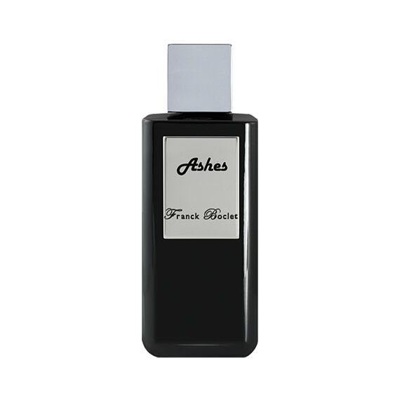 Franck Boclet Ashes Extrait de Parfum 100 ml UNISEX