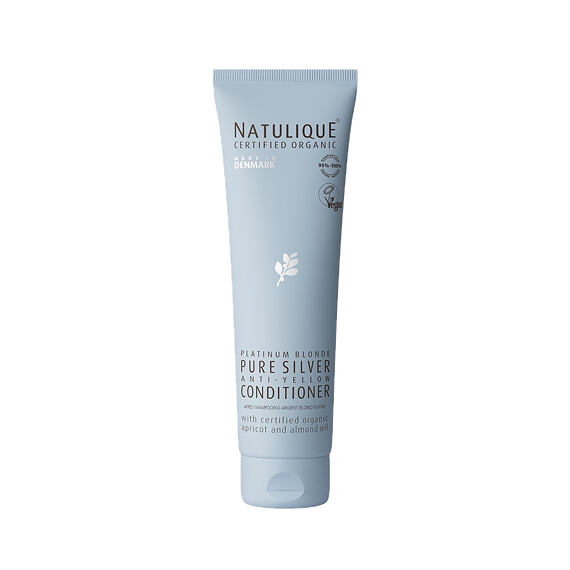 Natulique Pure Silver Conditioner 150 ml