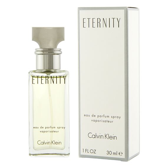 Calvin Klein Eternity for Women EDP 30 ml W