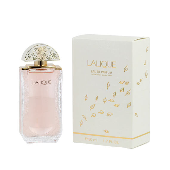 Lalique Lalique EDP 50 ml W