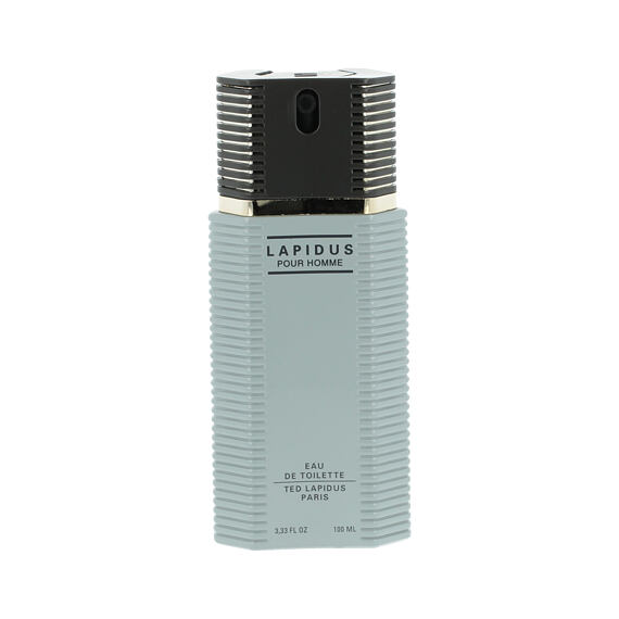 Ted Lapidus Pour Homme EDT tester 100 ml M