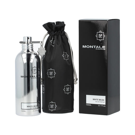 Montale Paris White Musk EDP 100 ml UNISEX