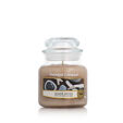 Yankee Candle Classic Small Jar Candles vonná svíčka 104 g - Seaside Woods