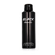 Kenneth Cole Black for Men tělový sprej 170 g M
