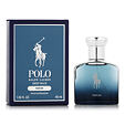 Ralph Lauren Polo Deep Blue Parfém 40 ml M