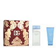 Dolce &amp; Gabbana Light Blue EDT 50 ml + BC 50 ml W