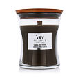 WoodWick Medium Hourglass Candles vonná svíčka 275 g - Sand & Driftwood