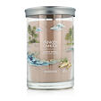 Yankee Candle Signature Tumbler vonná svíčka Wild Orchid 567 g - Seaside Woods