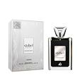 Lattafa Ejaazi Intensive Silver EDP 100 ml UNISEX