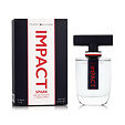 Tommy Hilfiger Impact Spark EDT 100 ml + EDT vzorek 4 ml M