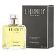 Calvin Klein Eternity for Men EDT 200 ml M - Starý obal