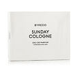 Byredo Sunday Cologne EDP 50 ml UNISEX