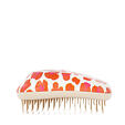 Tangle Teezer The Original Mini Buttercup Yellow - Leo Orange