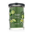 Yankee Candle Signature Tumbler vonná svíčka Wild Orchid 567 g - Vanilla Lime