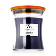 WoodWick Medium Hourglass Candles vonná svíčka 275 g - Hinoki Dahlia