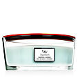 WoodWick Ellipse Candles vonná svíčka Hypnoflora 453,6 g - Sagewood & Seagrass