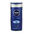 Nivea Men Cool Kick osvěžující sprchový gel na tělo i vlasy 250 ml M - Starý obal