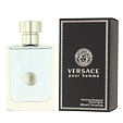 Versace Pour Homme DEO ve skle 100 ml M