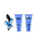 Mugler Angel EDP plnitelný 25 ml + SG 50 ml + BL 50 ml W