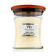 WoodWick Medium Hourglass Candles vonná svíčka 275 g - Island Coconut