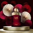 Zimaya Charisma pour Femme EDP 100 ml W