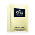 Antonio Banderas King of Seduction Absolute EDT 200 ml M - Nový obal