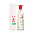 Benetton Hot EDT 100 ml W - Starý obal