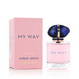 Giorgio Armani My Way EDP plnitelný 50 ml W