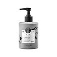 Maria Nila Colour Refresh maska na vlasy s barevnými pigmenty Black 300 ml