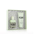 Rochas Girl EDT 60 ml + SG 100 ml W