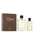 Hermès Terre D&#039;Hermès EDT 100 ml + SG 80 ml M - Travel Edition