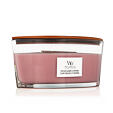 WoodWick Ellipse Candles vonná svíčka Hypnoflora 453,6 g - Pressed Blooms & Patchouli