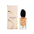 Giorgio Armani Sì Intense 2023 EDP Intense plnitelný 30 ml W