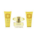 Versace Yellow Diamond EDT 50 ml + SG 50 ml + BL 50 ml W