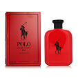 Ralph Lauren Polo Red EDT poškozená krabička 125 ml M