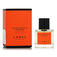 LABEL Olive Wood &amp; Leather EDP 50 ml UNISEX