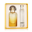 Hermès Un Jardin à Cythère EDT plnitelný 50 ml + EDT MINI 15 ml UNISEX