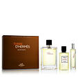Hermès Terre D&#039;Hermès EDT 100 ml + EDT 15 ml + SG na tělo i vlasy 40 ml M - Travel Essentials