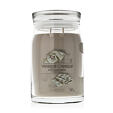 Yankee Candle Signature vonná svíčka Mango Ice Cream 567 g - Warm Cashmere